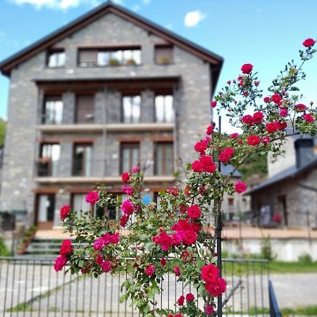 Apart. Casa Juaneta Pirineo-Ordesa 布罗托 外观 照片