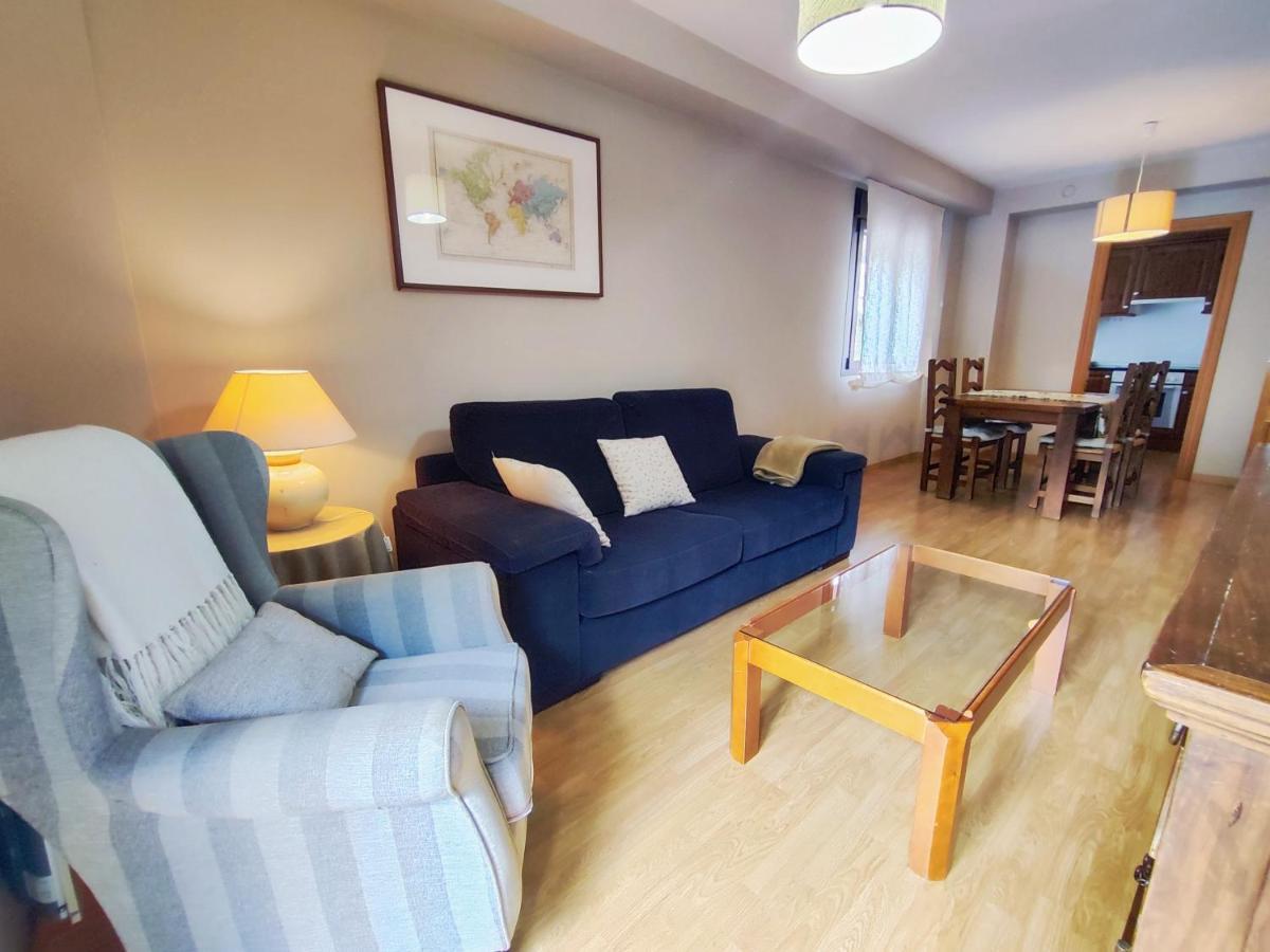 Apart. Casa Juaneta Pirineo-Ordesa 布罗托 外观 照片
