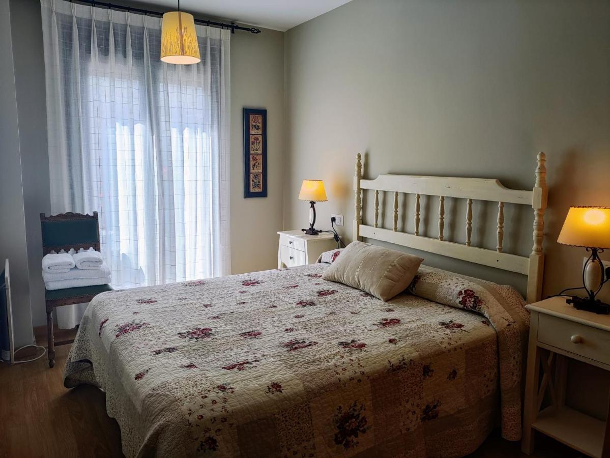 Apart. Casa Juaneta Pirineo-Ordesa 布罗托 外观 照片