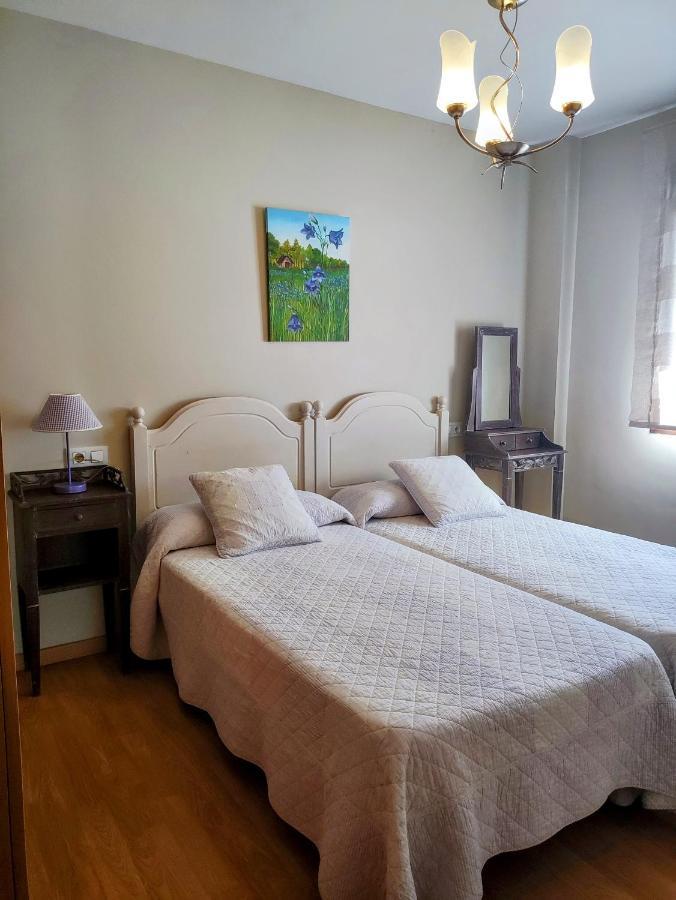 Apart. Casa Juaneta Pirineo-Ordesa 布罗托 外观 照片