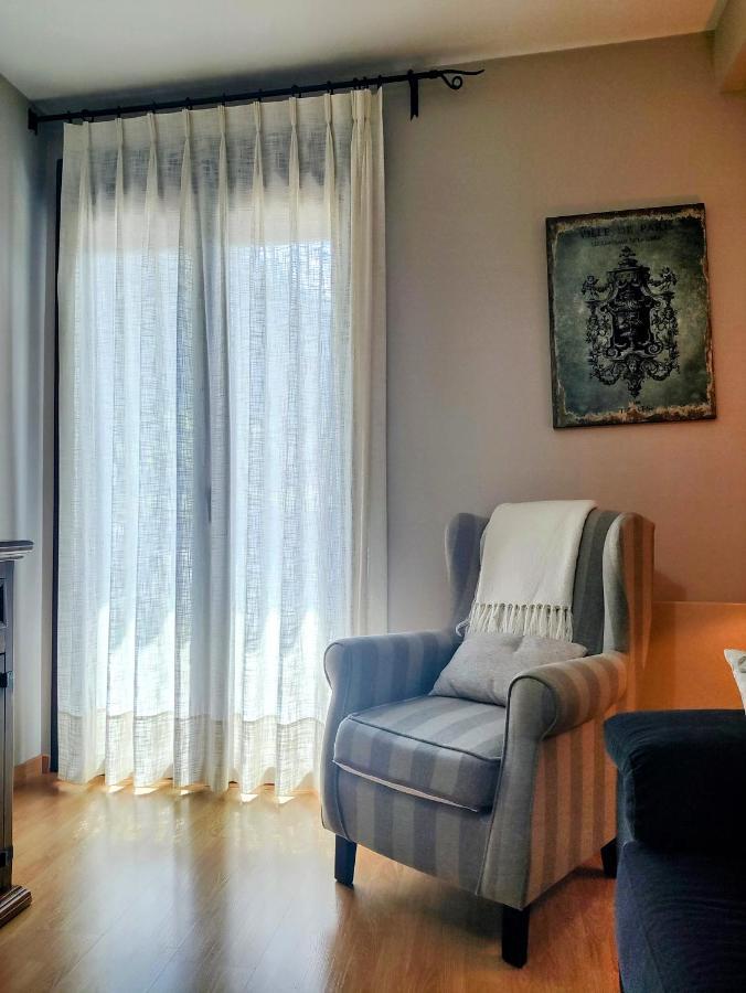 Apart. Casa Juaneta Pirineo-Ordesa 布罗托 外观 照片